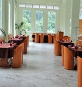 Fiesta Hotel Kathgodam ナイニタール エクステリア 写真